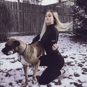 Meet your Posher, Kayla